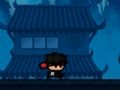 Joc Ninja fără sfârșit  on-line