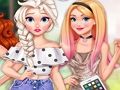 Joc Dulapul meu virtual  on-line