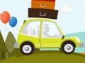 Joc Jigsaw pentru timpul vacanței  on-line