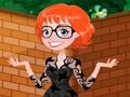 Joc Dressup de modă  on-line