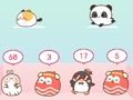 Joc Claw Pets Math on-line Joc Claw Pets Math on-line