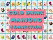 Joc Conexiune la Mahjong la băuturi reci  on-line