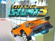 Joc City Car Cascinte 3 on-line