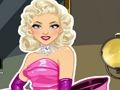 Joc Moda legendara blonda hollywoodiana  on-line