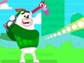 Joc Sari de golf  on-line