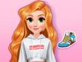 Joc Prințesa HypeBae Blogger Story  on-line