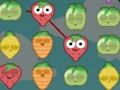 Joc Legume Rush  on-line
