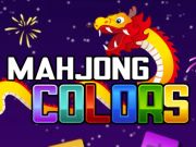 Joc Culori Mahjong  on-line