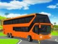 Joc Simulare autobuz greu  on-line