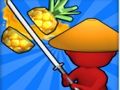 Joc Fructe Samurai on-line Joc Fructe Samurai on-line