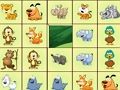 Joc Animalele se conectează  on-line