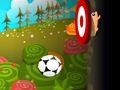 Joc Minge și Gol  on-line