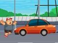 Joc Crazy Road Runner on-line