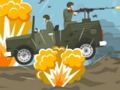 Joc Memoria vehiculelor și avioanelor armatei  on-line