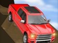 Joc Camion monstru extrem de imposibil  on-line