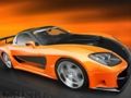 Joc Cool Cars Jigsaw Puzzle on-line