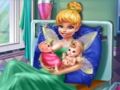 Joc Nașterea gemenilor pixie on-line
