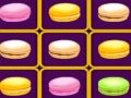 Joc Macarons Block se prăbușește on-line
