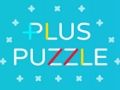 Joc Plus puzzle on-line