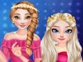 Joc Spectacolul de covoare roșii prințesă High Fashion  on-line