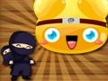 Joc Jelly Ninja on-line Joc Jelly Ninja on-line
