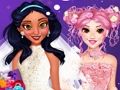 Joc Planificator de nunți prințesa Bollywood  on-line