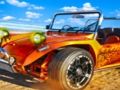 Joc Beach Buggy Racing: Buggy of Battle on-line