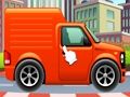 Joc Garaj de spălare auto  on-line