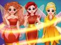 Joc BFF în stil Fairy  on-line