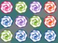 Joc Lollipop Candy Crush  on-line