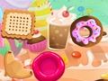 Joc Cake Rush Saga on-line