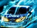 Joc Puzzle cu mașini de curse  on-line
