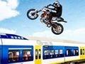 Joc Ramp Bike Stunt on-line