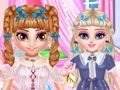Joc Micul Printesa Lolita Style Makeover  on-line
