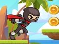Joc Ninja rapid  on-line