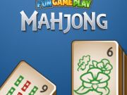 Joc FungamePlay Mahjong on-line