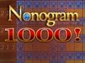 Joc NONOGRAM 1000! on-line