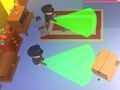 Joc Hoț blocat looter 3d on-line
