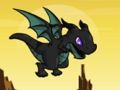 Joc Dragon Flappy on-line