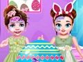 Joc Baby Taylor Happy Easter on-line Joc Baby Taylor Happy Easter on-line