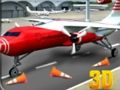 Joc Avion Parking Mania  on-line