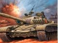 Joc Colecția de puzzle-uri War Tanks  on-line