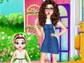 Joc Baby Taylor Înainte de a merge la școală  on-line