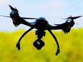 Joc Puzzle Flying Drone  on-line