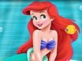 Joc Mermaid Princess Adventure on-line