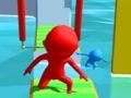 Joc Fun & Run Race 3D on-line