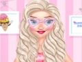 Joc Înghețată Princess Kitchen Stories  on-line