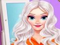 Joc Rochie cu mânecă pufă Eliza și Annie on-line Joc Rochie cu mânecă pufă Eliza și Annie on-line