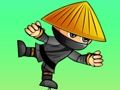 Joc Bilanț ninja on-line