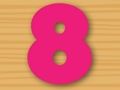 Joc Forme numerice  on-line